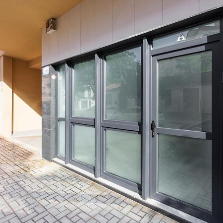 Charming Loft A Apartment Малага Екстериор снимка