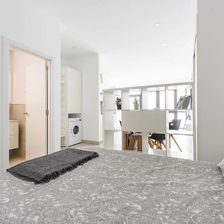 Charming Loft A Apartment Малага Екстериор снимка