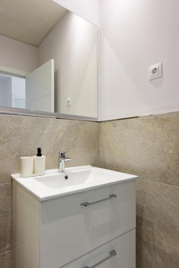 Charming Loft A Apartment Малага Екстериор снимка
