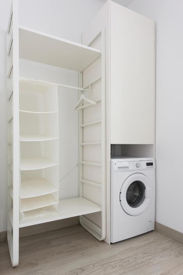 Charming Loft A Apartment Малага Екстериор снимка